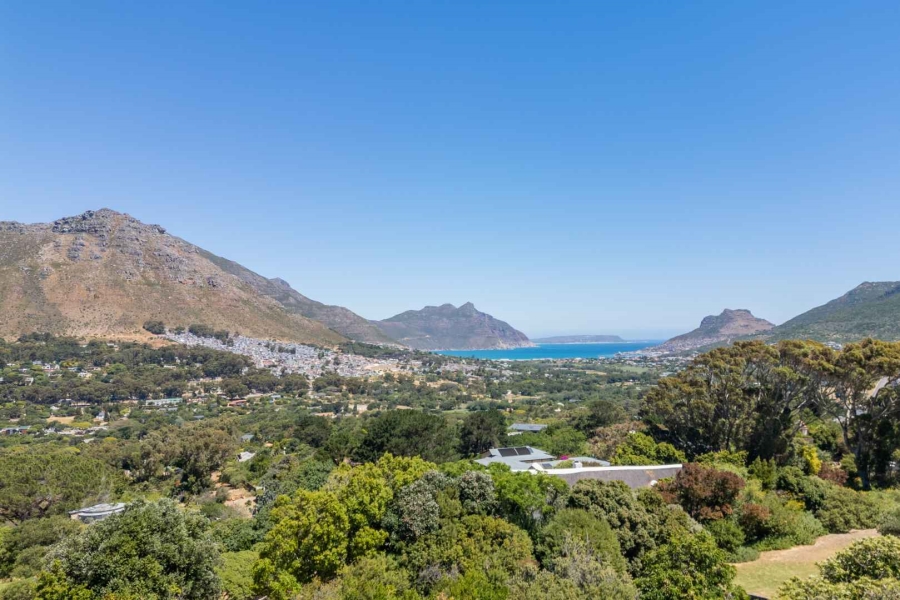 4 Bedroom Property for Sale in Ruyteplaats Western Cape